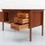 Mid-Century Modern Danish Teak Desk, 1960s For Sale - Image 3 of 16