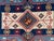 Antique Caucasian Kazak Rug, 1890s For Sale - Image 15 of 18