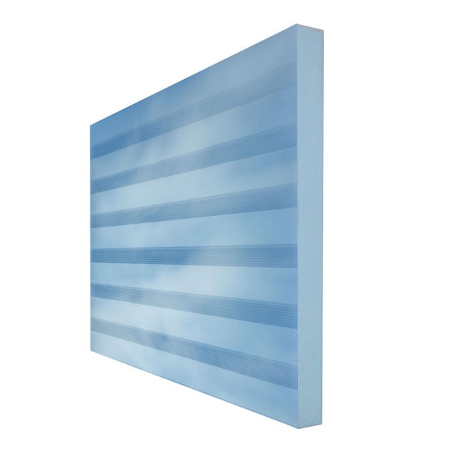 Contemporary Serene Sunday, 2024 - Contemporary Photographic Resin Art by Isabelle Schneider For Sale - Image 3 of 3