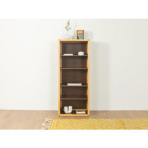 Wood Chest of Drawers from Flötotto, Germany For Sale - Image 7 of 7