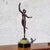 Josef Lorenzl, Art Deco Dancer Figure, 20th Century, Bronze For Sale - Image 5 of 18