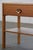 Mid-Century Danish Oak Nightstand, 1970s For Sale - Image 6 of 17