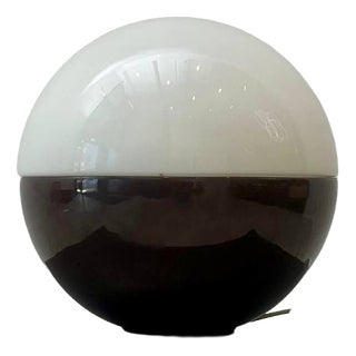 Vintage Table Lamp by Alvino Bagni, Italy, 1970s For Sale