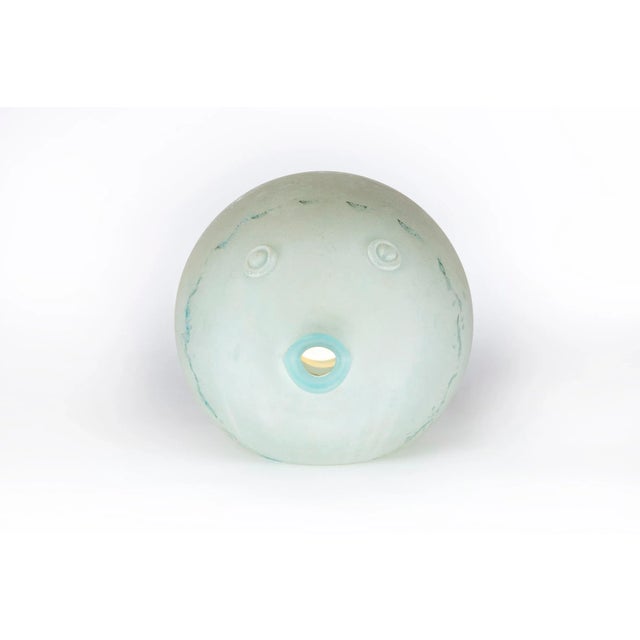 Table Lamp by Mellar for Cenedese e Seguso, 1960s For Sale - Image 6 of 7