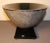Up for sale is a Vintage Stephen Schlanser Art Glass Contemporary Style Long Oval Artifact Bowl (1997) (American)! It...