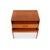 Vintage 1960s Arne Vodder Teak Side Tables for Vamo Sonderborg - Pair For Sale - Image 15 of 18