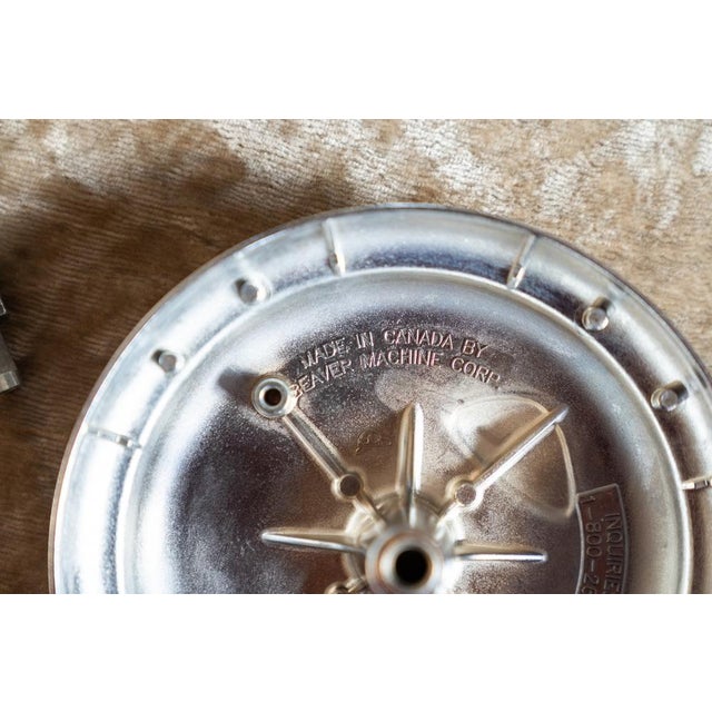 Column Candy Distributor Beaver, Canada, 1990s For Sale - Image 12 of 16