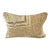 16 x 24 Rug Pillow Grand Oasis Turkish Pillow Cushion Cover For Sale