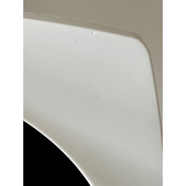 Vintage Plastic Mirror from Syla, 1970s For Sale - Image 13 of 17