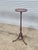Traditional Late 20th Century Kittinger Williamsburg Style Mahogany Plant Stand Candlestand For Sale - Image 3 of 11
