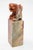 Early 20th Century Chinese Soapstone Guardian Lion Chop Seal For Sale - Image 5 of 9