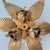 Metal Model 2928 Ceiling Light from Schröder & Co., 1970s For Sale - Image 7 of 17