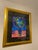 Peace On Earth by Peter Max. The lithograph is 18x24- The frame is 34x40. Limited edition with signed in the bottom right...