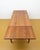 Vintage Danish Teak Table with 2 Extensions, 1960s For Sale - Image 4 of 5