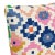 Contemporary 22" Indoor/Outdoor Pillow Multi Catalina For Sale - Image 3 of 5