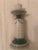 Mangani Giulia Mangani Style Porcelain Candlestick For Sale - Image 4 of 5