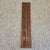 Brown Evelyn Ackerman Carved Wood 'Tree of Life" Wall Panel MCM 36"x7 Era Industries For Sale - Image 8 of 10