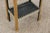 Wood Neo-Gothic Painted Wood & Wire Birdcage on Stand For Sale - Image 7 of 13