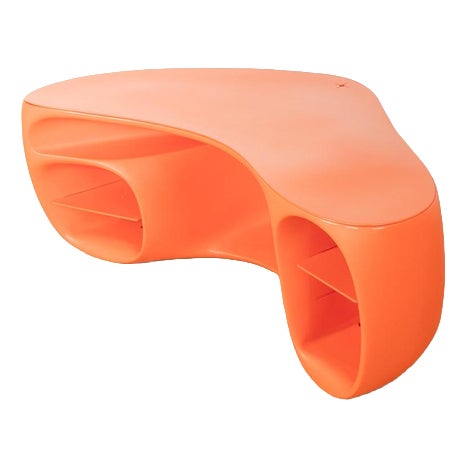 Baobab Desk by Philippe Starck for Vitra For Sale