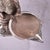 Silver-Plated Phoenix Oil Lamp With Gemstone Inlay, 845g, Figural Bird Ewer For Sale In Los Angeles - Image 6 of 9
