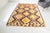 Light Yellow Vintage Handwoven Kilim Rug For Sale - Image 8 of 10