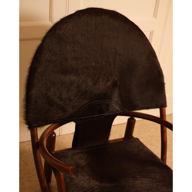 Vintage G23 Hoop Chairs, 1970s, Set of 2 For Sale - Image 12 of 14