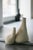 Under the Cabinet I & II Vases in Ceramic by Lillian Tørlen, Set of 2 For Sale - Image 6 of 8