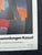 Black Neue Galerie Kassel Exhibition Poster from Fritz Winter, 1977 For Sale - Image 8 of 13