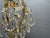 1950s Crystal Maria Teresa Light Pendant, 1950s For Sale - Image 5 of 12