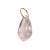 Cowrie Shell Pendant London Blue Quartz For Sale - Image 4 of 12