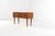 Mid-Century Modern Danish Oak Sideboard, 1960s For Sale - Image 4 of 14