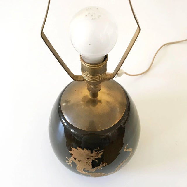 Art Deco Table Lamp from WMF Ikora, 1930s For Sale - Image 10 of 13