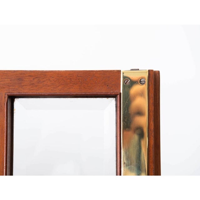 Art Nouveau Cabinet in the style of Josef Hoffmann for Anton Pospischil, Vienna, 1890s For Sale - Image 10 of 18