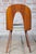 Mid-Century Chairs in Walnut attributed to Antonín Šuman, Czech, 1950s, Set of 4 For Sale - Image 9 of 18