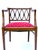 Jugendstil Armchair attributed to Bruno Paul, Germany, 1910s For Sale - Image 15 of 15