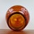 Industrial Amber Glass Evaporation Flask from Buchi, 1980s For Sale - Image 6 of 9