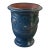 French Anduze Pot by Le Madeleine Only One Left! For Sale