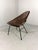 Rattan Easy Chairs attributed to Rohé Noordwolde Netherlands 1960s, Set of 2 For Sale - Image 13 of 18