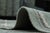 Gray Kilim Oriental Handmade Flatweave 9'8" x 12'5" #17877 For Sale - Image 8 of 8