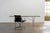 Postmodern Moment Dining Table in Glass by Niels Gammelgaard for Ikea, Sweden, 1980s For Sale - Image 3 of 12