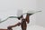 Console Table by Paul Laszlo, 1950s For Sale - Image 9 of 16