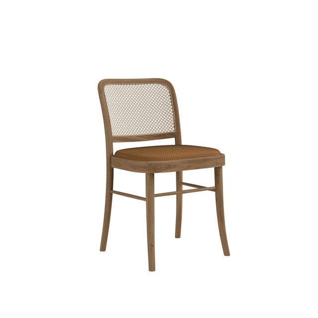 Charles I Dining Chair from Wood Tailors Club For Sale - Image 11 of 11