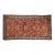 Vintage Lilihan Rug - 3'4" X 6'4" For Sale