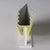 Ceramic Vase by Ettore Sottsass for Alessio Sarri, 1990s For Sale - Image 6 of 10