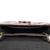 Pink Louis Vuitton Twist MM Epi Leather Chain Flower Print Pink Crossbody Bag For Sale - Image 8 of 11
