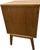This is a really beautiful, solid Mid Century Modern cabinet that would make a great nightstand/bedside table, end table,...