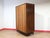 Mid Century Modern Vintage Teak Armoire Wardrobe Bedroom Furniture by G Plan For Sale In Greensboro - Image 6 of 15