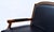 Louis Xvi Style Leather Fauteuil Chairs For Sale - Image 10 of 12