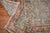 Persian 19th Century Persian Farahan Corridor Rug - 7'2" x 16'10" For Sale - Image 3 of 11