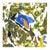 Mimmo Rotella Field No. 11 Color silkscreen and collage on Fedrigoni Watercolor paper, 360 g This work is part of the...